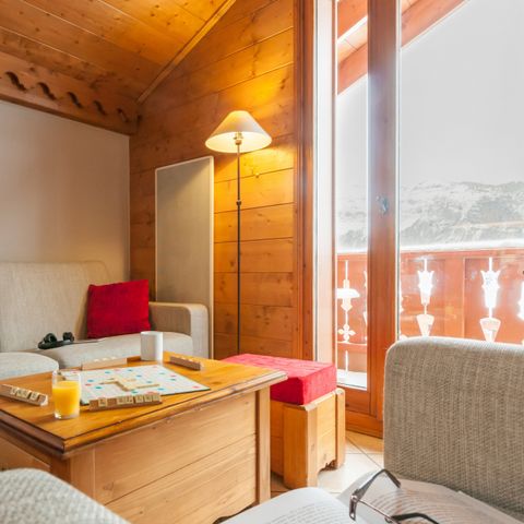 Apartement 7 Personen - Standard
