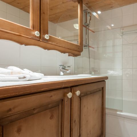 Wohnung 4 personen - Standard