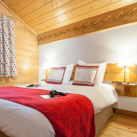 Apartement 5 Personen - Standard