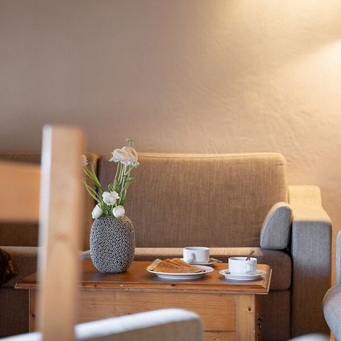 Wohnung 8 personen - Standard