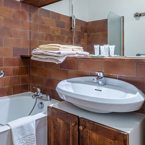 Apartement 4 Personen - (max. 2 Erwachsene) Studio Standard-Eco G2Y14D