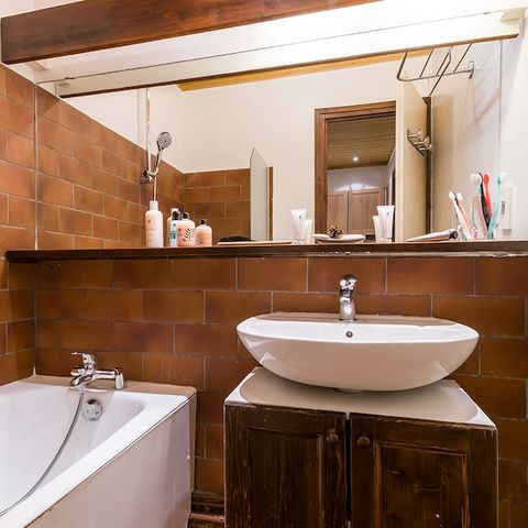 Apartement 6 Personen - (max. 2 Erwachsene) Standard-Eco G2Y26D