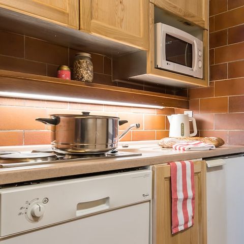 Apartement 6 Personen - (max. 4 Erwachsene) Standard-Eco Duplex G2Y26XD