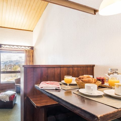 Apartement 6 Personen - (max. 4 Erwachsene) Standard-Eco Duplex G2Y26XD