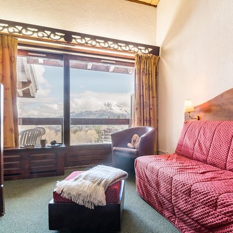 Apartement 6 Personen - (max. 4 Erwachsene) Standard-Eco Duplex G2Y26XD