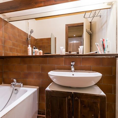 Wohnung 6 personen - Wohnung 6 Personen - 1 Schlafzimmer