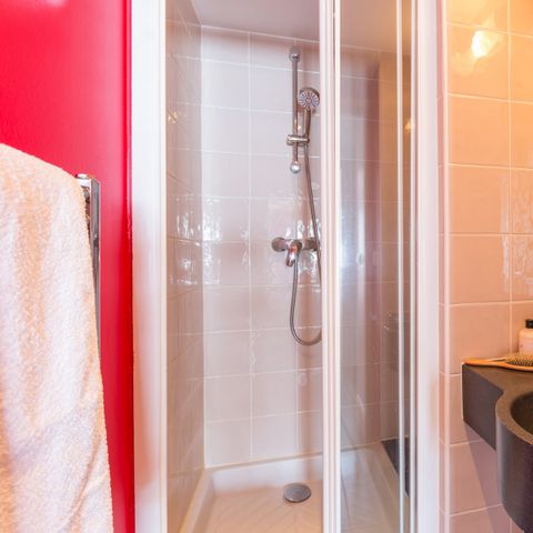 Apartement 6 Personen - Standard