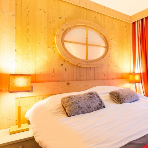 Apartement 6 Personen - Überlegene