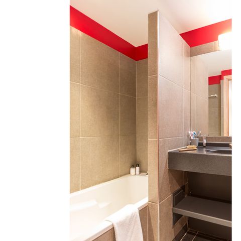 Apartement 6 Personen - Überlegene