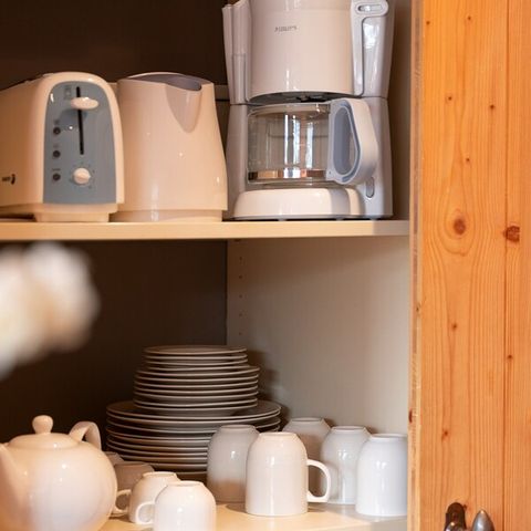 Wohnung 4 personen - Wohnung 4 Personen - 1 Schlafzimmer - Freie Bergsicht