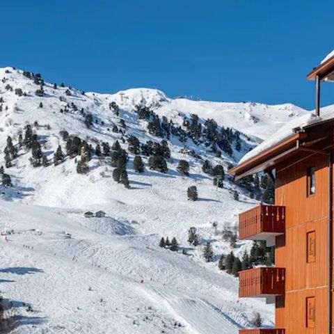 Pierre & Vacances Premium Résidence Les Crêts - Savoie - Image N°4