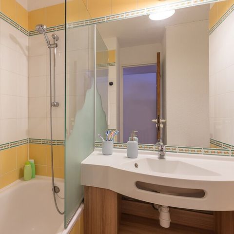 Apartement 4 Personen - Standard