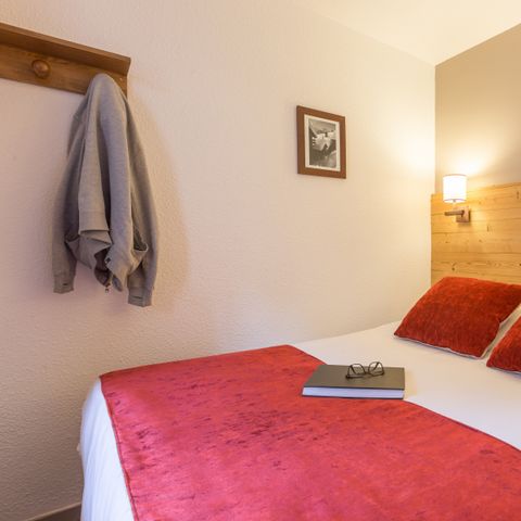Apartement 4 Personen - Standard