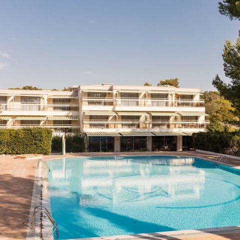 Pierre & Vacances Résidence La Corniche d'Or - Camping Var - Image N°2