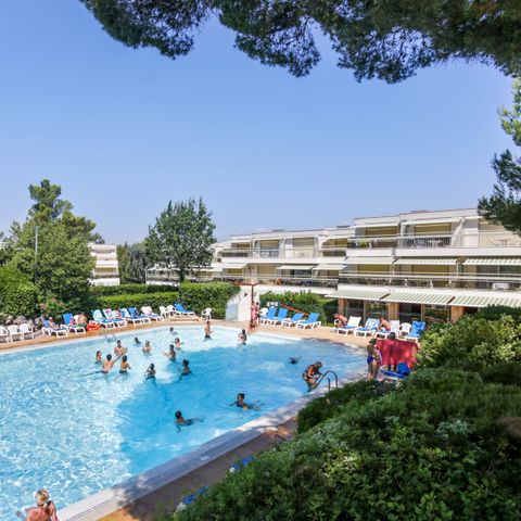 Pierre & Vacances Résidence La Corniche d'Or - Camping Var - Image N°4