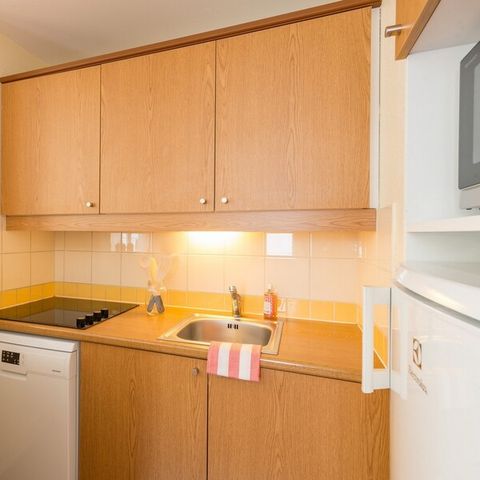 Wohnung 8 personen - Standard