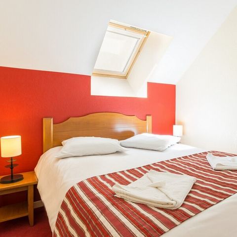 Wohnung 8 personen - Standard