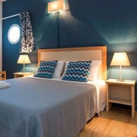 Wohnung 4 personen - Hourtin Duplex Du Port