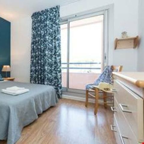 Wohnung 4 personen - Hourtin Du Port