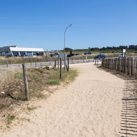 Wohnung 6 personen - Guidel Fleur de Sel SV