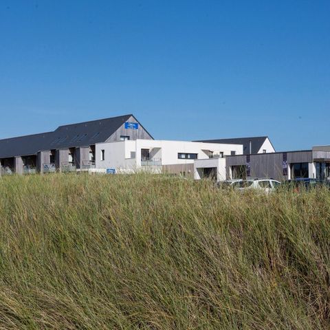 Wohnung 4 personen - Guidel Fleur de Sel