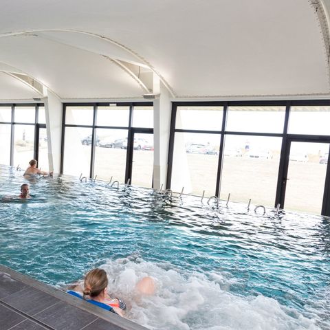 Apartement 4 Personen - Guidel Fleur de Sel