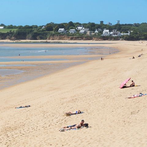 Apartement 6 Personen - Guidel Fleur de Sel