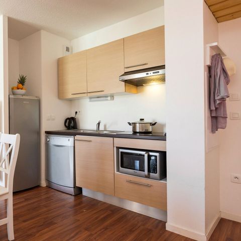 Wohnung 6 personen - Guidel Fleur de Sel