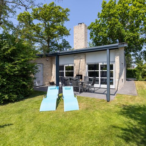 Bungalow 6 Personen - Strand-Villa