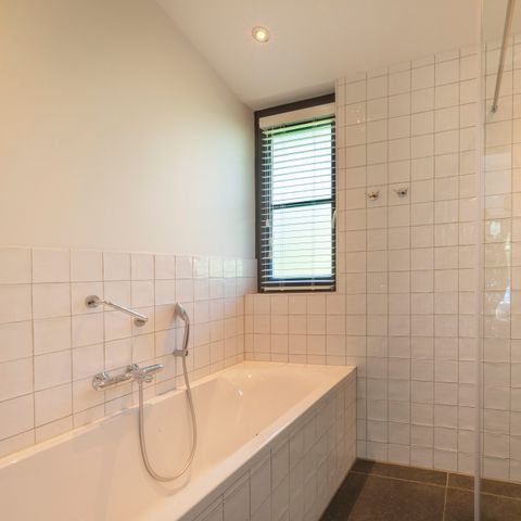 Bungalow 6 Personen - Strand-Villa