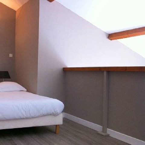 Wohnung 4 personen - Aix en Provence Chartreuse