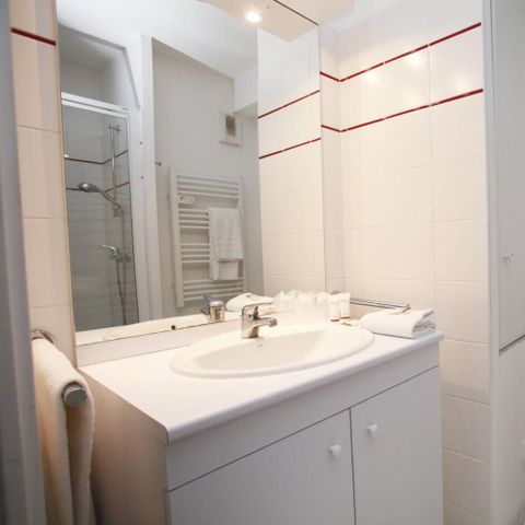 Wohnung 4 personen - Aix en Provence Chartreuse