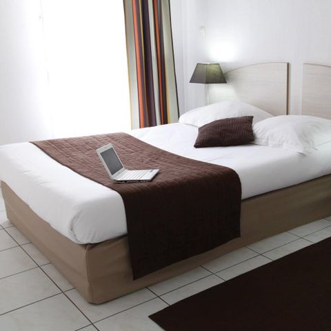 Wohnung 4 personen - Aix en Provence Chartreuse