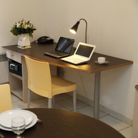 Apartement 2 Personen - Aix en Provence Studio Chartreuse