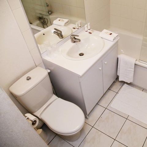 Wohnung 2 personen - Aix en Provence Studio Chartreuse