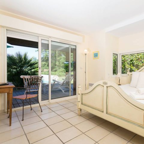 Haus 8 personen - Villen Club Royal La Prade