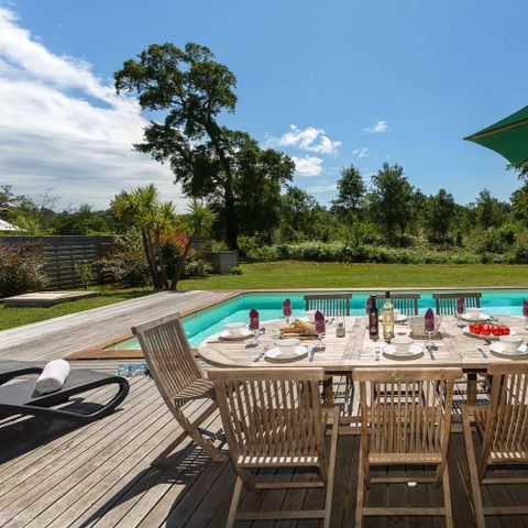 FERIENHAUS 6 Personen - Villen Club Royal La Prade