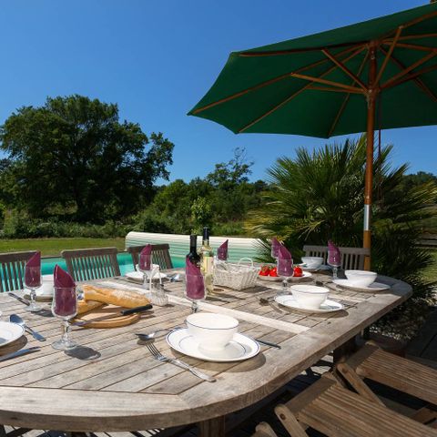 FERIENHAUS 10 Personen - Villen Club Royal La Prade