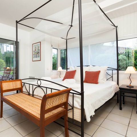 FERIENHAUS 12 Personen - Villen Club Royal La Prade