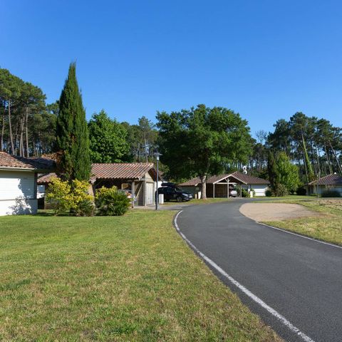 FERIENHAUS 12 Personen - Villen Club Royal La Prade