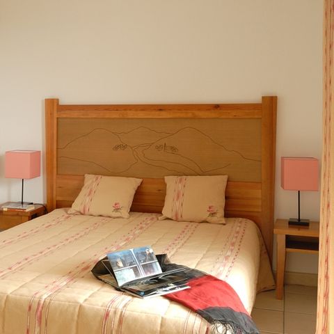 Wohnung 6 personen - Trebas les Bains Marquisie