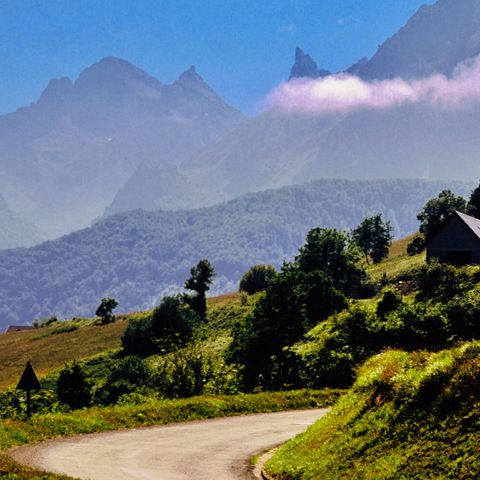 Apartement 6 Personen - Trebas les Bains Marquisie