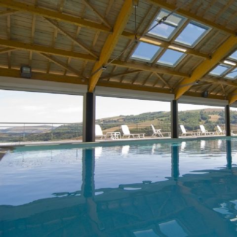 Wohnung 4 personen - Trebas les Bains Marquisie