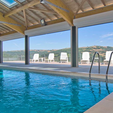 Apartement 4 Personen - Trebas les Bains Marquisie