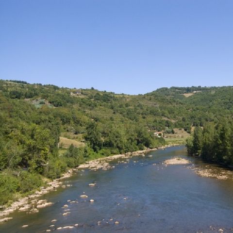 Apartement 4 Personen - Trebas les Bains Marquisie
