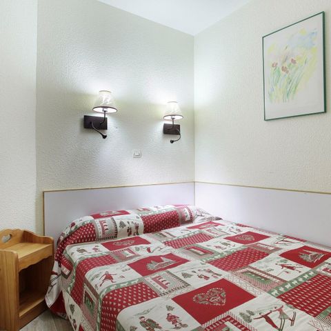 Apartement 5 Personen - Belle Plagne La Licorne