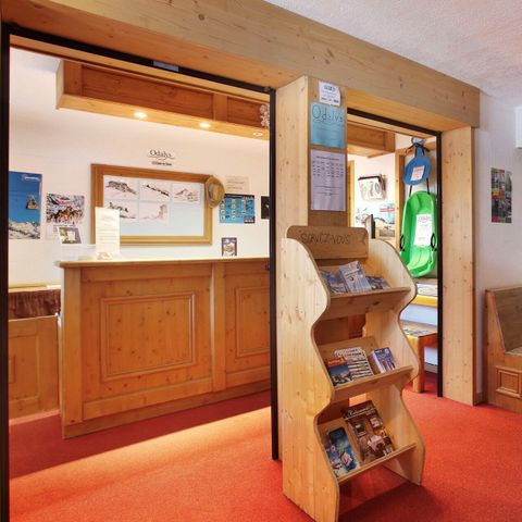 Apartement 4 Personen - Belle Plagne S La Licorne