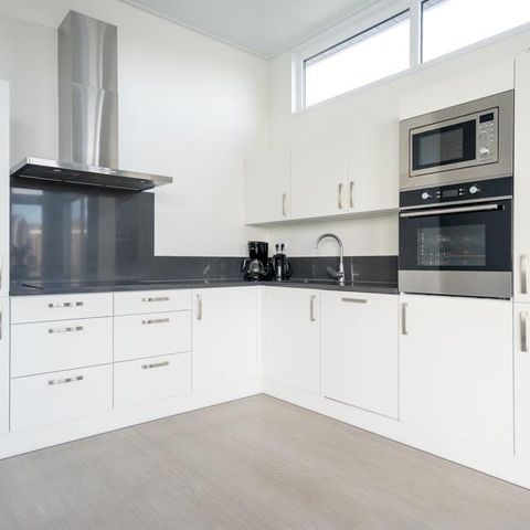 FERIENHAUS 8 Personen - Pavillon Waterfront