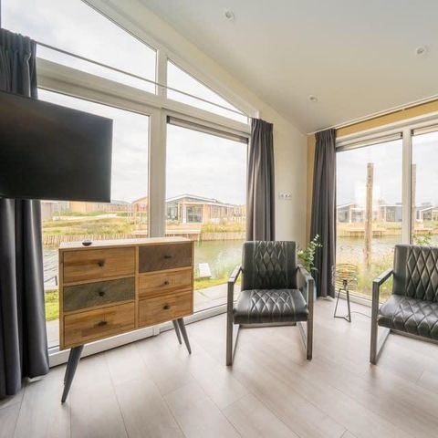 FERIENHAUS 8 Personen - Hackfort Waterfront