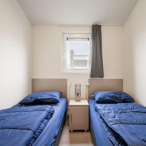 FERIENHAUS 8 Personen - Hackfort Waterfront
